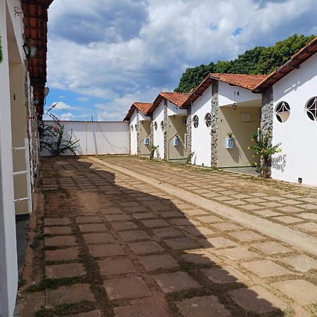 Hotel Mar De Minas Tres Marias  Exterior foto
