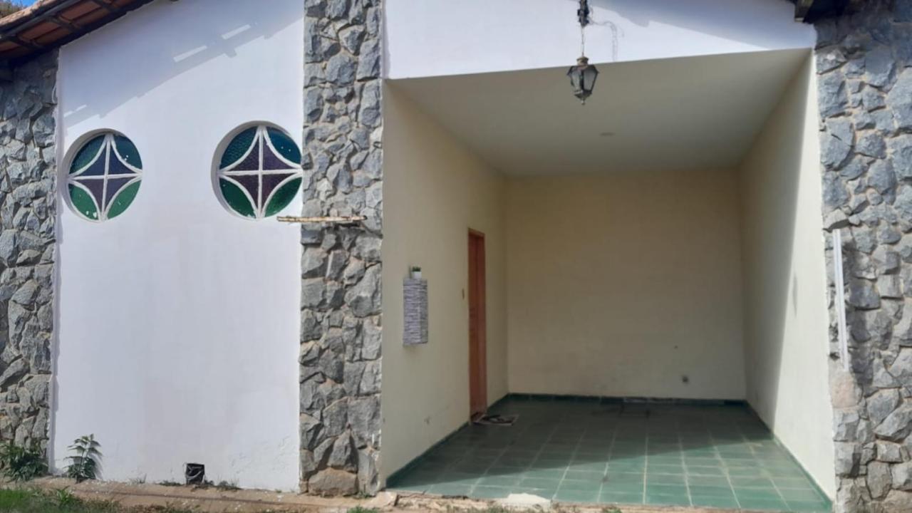 Hotel Mar De Minas Tres Marias  Exterior foto